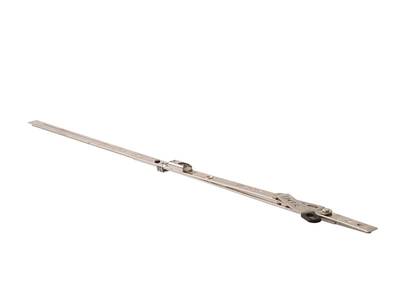 Запор штульповый фиксированный для фурнитурного паза Тип 80/G400 1RS 801-1000 мм, Siegenia