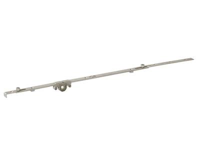 Запор основной поворотный константный, 501-600 мм, цапфа 2R, Internika