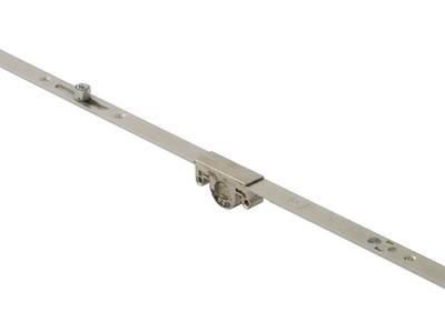 Запор основной поворотный константный, 1501-1600 мм, цапфа 3R, Internika
