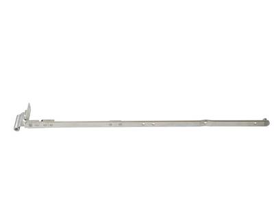 Ножницы на раме 12/20-13, 500-L, 811-1600, Internika