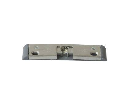 Защёлка балконная 13 мм, для Rehau, Veka 13, KBE 70, Gealan