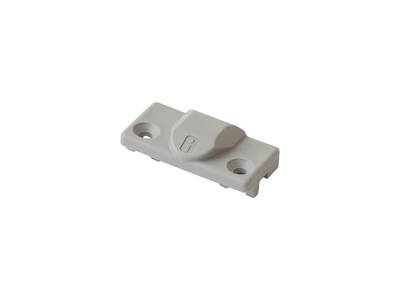 Прижим скрытый, рамная часть (Veka Topline), Internika
