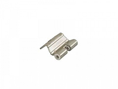 Петля верхняя створочная угловая KF-12/20-9, Vorne