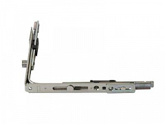 Угловой переключатель Maxbar 150 мм, с 1 цапфой DСE150R1