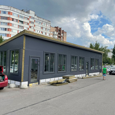 Установка дверей и окон