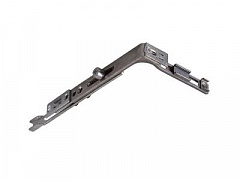 Переключатель угловой VSO 1V TS, узкий, Siegenia