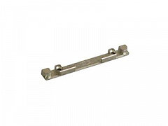 Планка ответная поворотно-откидная (KBE 58 mm) 9 мм, Vorne